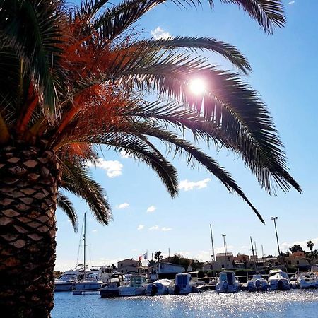 Villa Calma Port Venus Village Naturiste Piscine & Velo Agde Exterior foto